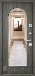 Фото «Тёмная дверь №7»  в Серпухову