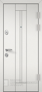 Фото «Светлая дверь №44» в Истре