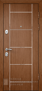 Фото «Дверь на заказ №23» в Аперелевке