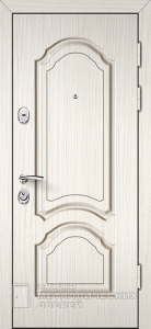 Фото «Белая дверь №18» в Истре