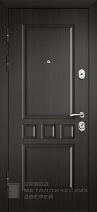 Фото «Готовая дверь №24»  в Серпухову