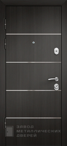 Фото «Дверь венге №9»  в Серпухову